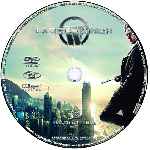 miniatura largo-winch-custom-v6-por-zeromoi cover cd
