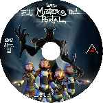 miniatura lars-y-el-misterio-del-portal-custom-por-corsariogris cover cd