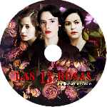 miniatura las-13-rosas-custom-v04-por-cantorana89 cover cd