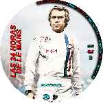 miniatura las-24-horas-de-le-mans-custom-v2-por-pispi cover cd