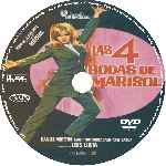 miniatura las-4-bodas-de-marisol-custom-por-jovihi cover cd