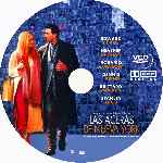 miniatura las-aceras-de-nueva-york-custom-por-marlic cover cd