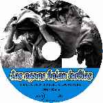 miniatura las-aguas-bajan-turbias-custom-por-j1j3 cover cd