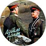 miniatura las-aguilas-azules-custom-por-alfix0 cover cd