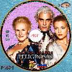 miniatura las-amistades-peligrosas-1998-custom-v3-por-pispi cover cd
