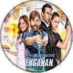 miniatura las-apariencias-enganan-2016-custom-por-alfix0 cover cd