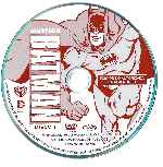 miniatura las-aventuras-de-batman-edicion-2-discos-disco-01-por-centuryon cover cd