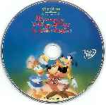 miniatura las-aventuras-de-bongo-mickey-y-las-judias-magicas-custom-por-mos cover cd