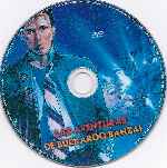miniatura las-aventuras-de-buckaroo-banzai-por-jsambora cover cd