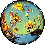 miniatura las-aventuras-de-don-quijote-custom-v3-por-cartari cover cd