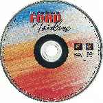 miniatura las-aventuras-de-ford-fairlane-por-condozco-jones cover cd