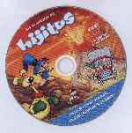 miniatura las-aventuras-de-hijitus-region-4-por-carruders cover cd