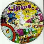 miniatura las-aventuras-de-hijitus-volumen-10-region-4-por-dub cover cd
