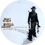 miniatura las-aventuras-de-jeremiah-johnson-custom-v2-por-alfix0 cover cd