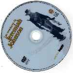 miniatura las-aventuras-de-jeremiah-johnson-por-werther1967 cover cd