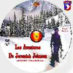 miniatura las-aventuras-de-jeremias-johnson-custom-por-gabri2254 cover cd