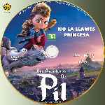 miniatura las-aventuras-de-pil-custom-por-chechelin cover cd