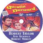 miniatura las-aventuras-de-quentin-durward-custom-por-vigilantenocturno cover cd