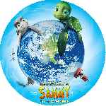 miniatura las-aventuras-de-sammy-un-viaje-extraordinario-custom-v2-por-alfix0 cover cd