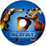 miniatura las-aventuras-de-scrat-custom-v2-por-mrandrewpalace cover cd