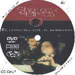 miniatura las-aventuras-de-sherlock-holmes-05-el-constructor-de-norwood-custom-por-jrc cover cd