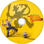 miniatura las-aventuras-de-tadeo-jones-custom-v02-por-alfix0 cover cd