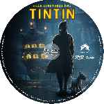 miniatura las-aventuras-de-tintin-2011-por-darioarg cover cd