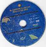 miniatura las-aventuras-de-tintin-el-cangrejo-de-las-pinzas-de-oro-el-mundo-por-pispi cover cd