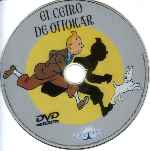 miniatura las-aventuras-de-tintin-el-cetro-de-ottokar-por-tonibarrios cover cd