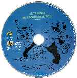 miniatura las-aventuras-de-tintin-el-tesoro-de-rackham-el-rojo-por-centuryon cover cd