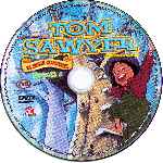 miniatura las-aventuras-de-tom-sawyer-la-serie-completa-disco-01-region-1-4-por-efrencar cover cd