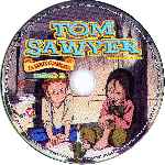 miniatura las-aventuras-de-tom-sawyer-la-serie-completa-disco-02-region-1-4-por-efrencar cover cd