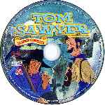 miniatura las-aventuras-de-tom-sawyer-la-serie-completa-disco-04-region-1-4-por-efrencar cover cd