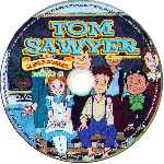 miniatura las-aventuras-de-tom-sawyer-la-serie-completa-disco-06-region-1-4-por-efrencar cover cd