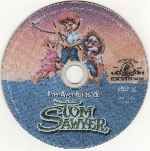 miniatura las-aventuras-de-tom-sawyer-region-4-por-kosuga cover cd