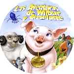 miniatura las-aventuras-de-wilbur-y-charlotte-custom-por-active85 cover cd