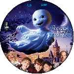 miniatura las-aventuras-del-pequeno-fantasma-custom-por-alfix0 cover cd