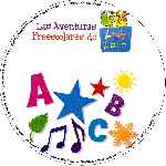 miniatura las-aventuras-preescolares-de-lindy-y-loon-custom-por-thanatosedgar cover cd