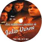 miniatura las-aventuras-secretas-de-julio-verne-temporada-01-custom-por-vigilantenocturno cover cd