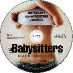 miniatura las-babysitters-region-4-por-mejo628 cover cd