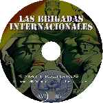 miniatura las-brigadas-internacionales-custom-por-j1j3 cover cd