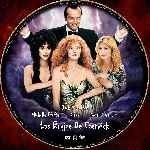 miniatura las-brujas-de-eastwick-custom-v2-por-ferozbbb cover cd