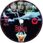 miniatura las-brujas-de-eastwick-custom-v3-por-zeromoi cover cd