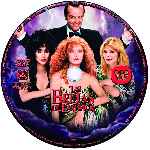 miniatura las-brujas-de-eastwick-custom-v4-por-zeromoi cover cd