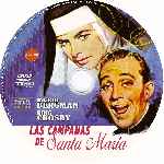 miniatura las-campanas-de-santa-maria-custom-v2-por-solonely cover cd
