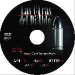 miniatura las-caras-del-diablo-custom-por-hjjh cover cd