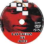 miniatura las-cartas-de-alou-custom-por-jovihi cover cd