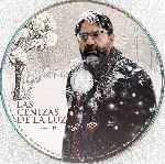 miniatura las-cenizas-de-la-luz-custom-por-belmon cover cd