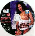 miniatura las-chicas-atacan-5-xxx-por-lonkomacul cover cd