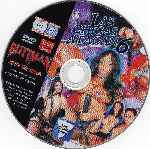 miniatura las-chicas-atacan-6-xxx-por-danig85 cover cd